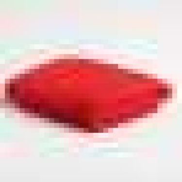 Полотенце махровое Экономь и Я 30х60 см, цв. красный, 100% хлопок, 320 гр/м2
