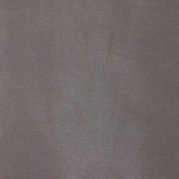 Штора портьерная "Этель" ширина 200 см, высота 250 см, цвет серый, глянцевая